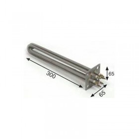 MC Resistencia Lavaplatos Hobart 6500w 220v