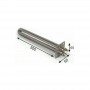 MC Resistencia Lavaplatos Hobart 6500w 220v