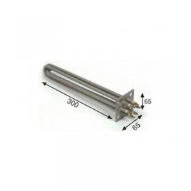 MC Resistencia Lavaplatos Hobart 10000w 220v