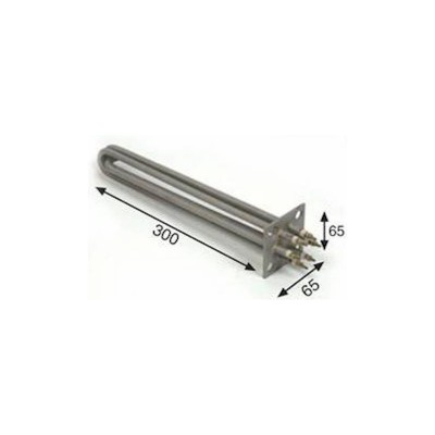 MC Resistencia Lavaplatos Hobart 10000w 220v
