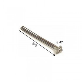 MC Resistencia Lavaplatos Zanussi Con Vaina 6000w 220v