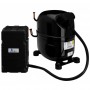 MC Compresor Embraco Tj2446Z 3/4 R404 400v Baja Temperatura 26,20cm3