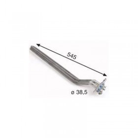 MC Resistencia Lavaplatos Hoonved 8000w 220v