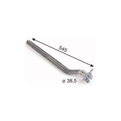 MC Resistencia Lavaplatos Hoonved 8000w 220v