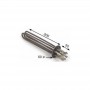 MC Resistencia Lavaplatos 3000w 220v