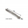 MC Resistencia Lavaplatos Jemi Con Vaina 9000w 220v