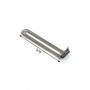 MC Resistencia Lavaplatos Sammic 3000w 220v