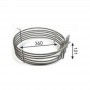MC Resistencia Horno Industrial 9000w 230v