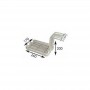 MC Resistencia Freidora Movilfrit 5000w 220v