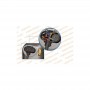 MC Compresor Embraco Tj2446Z 3/4 R404 400v Baja Temperatura 26,20cm3