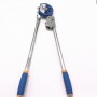 MC Doblatubos Value Cobre Palanca Curva 180 grados 7/8