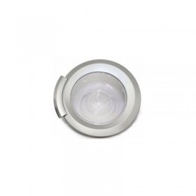 MC Puerta Lavadora Completa Bosch Inox 704287