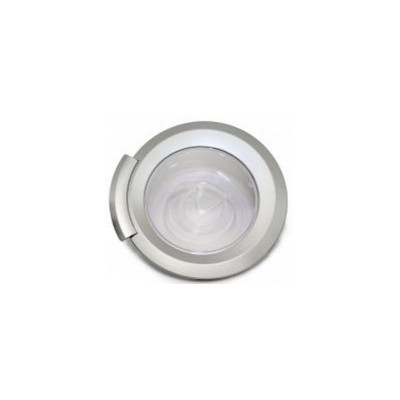 MC Puerta Lavadora Completa Bosch Inox 704287