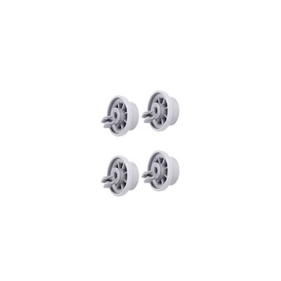 MC Kit 4 Ruedas  Lavavajillas  Bosch 165314