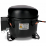 MC Compresor Cubigel HPY16AA R600 3/8 220v Baja Temperatura 16,15 Cm3