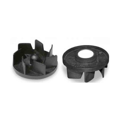 MC Kit Turbina Lavavajillas Bosch 65550
