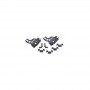 MC Kit Clips Lavavajillas Bosch/Siemens 428344