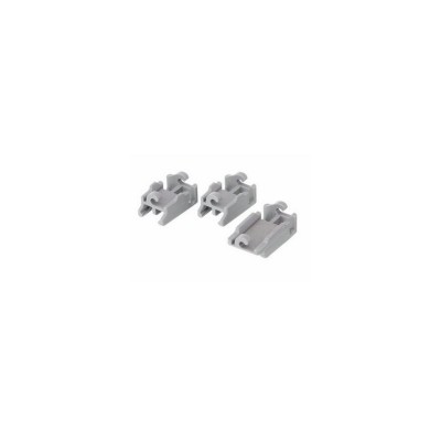 MC Kit Clips Lavavajillas Bosch Siemens 418674