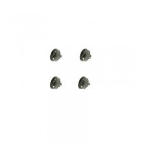 MC Kit 4 Ruedas Lavavajillas Fagor Candy Whirlpool C00311731,Vmi000161,4903740