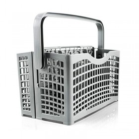 MC Cestillo Lavavajillas Desmontable 45cm 230x130x145mm Standard