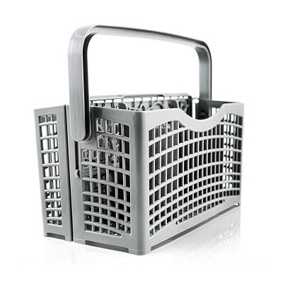 MC Cestillo Lavavajillas Desmontable 45cm 230x130x145mm Standard