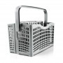 MC Cestillo Lavavajillas Desmontable 45cm 230x130x145mm Standard