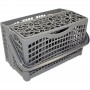 MC Cestillo Lavavajillas Desmontable 45cm 230x130x145mm Standard