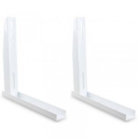 MC Soporte Soldado Aire Acondicionado 450X450Mm 1.5Mm