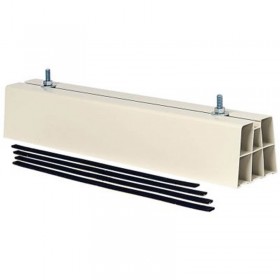 MC Soportes Suelo Polyamida  35 Cm
