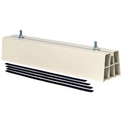 MC Soportes Suelo Polyamida  45 Cm