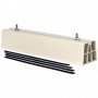 MC Soportes Suelo Polyamida  45 Cm