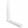 MC Soporte Aire Acondicionado 400x400 1,5Mm Espesor