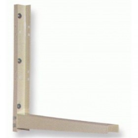 MC Soporte Desmontable Aire Acondicionado Con Tornillo 50Cm
