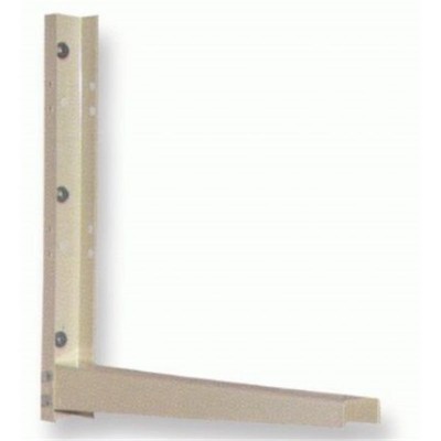 MC Soporte Desmontable Aire Acondicionado Con Tornillo 50Cm