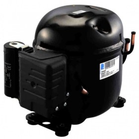 MC Compresor Embraco E4460Y R134 Media Temperatura Motor 1509cc 220/240v