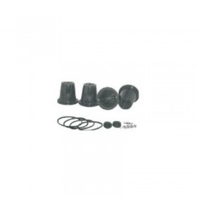 MC Kit Completos 4 Soportes Suelo Polyamida