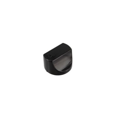 MC Mando Horno Ariston Indesit Negro C00274554