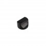 MC Mando Horno Ariston Indesit Negro C00274554