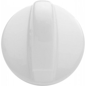MC Mando Cocina S-98 Teka Blanco Sin Eje 83030422