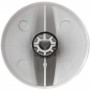 MC Mando Cocina S-98 Teka Blanco Sin Eje 83030422