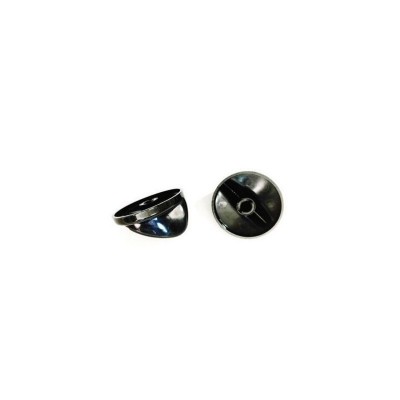MC Mando Cocina S-98Teka Negro Sin Eje 83030424