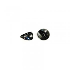 MC Mando Cocina S-98Teka Negro Con Eje 61004066
