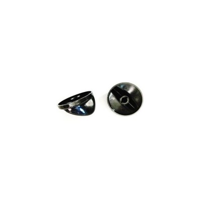 MC Mando Cocina S-98Teka Negro Con Eje 61004066