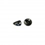 MC Mando Cocina S-98Teka Negro Con Eje 61004066