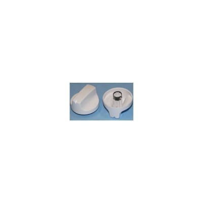 MC Mando Cocina S-2K Blanco Sin Eje 42Mm 61044108