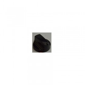MC Mando Cocina S-2K Negro Sin Eje 61004106