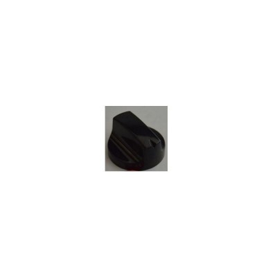 MC Mando Cocina S-2K Negro Sin Eje 61004106
