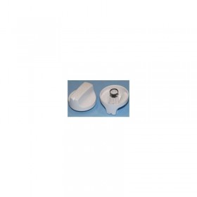 MC Mando Cocina S-2K Blanco Con Eje 61004105