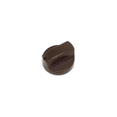 MC Mando Cocina S-2K Marron Sin Eje 61004107