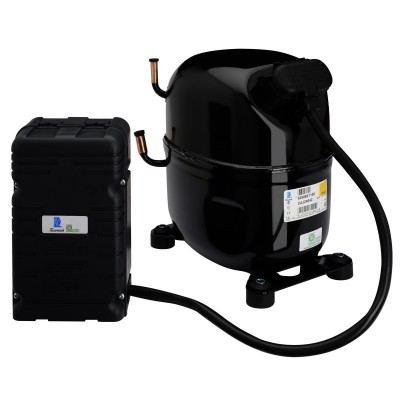 MC Compresor Embraco Cj4476Y R134 Media Temperatura Motor 2175cc 220/240v